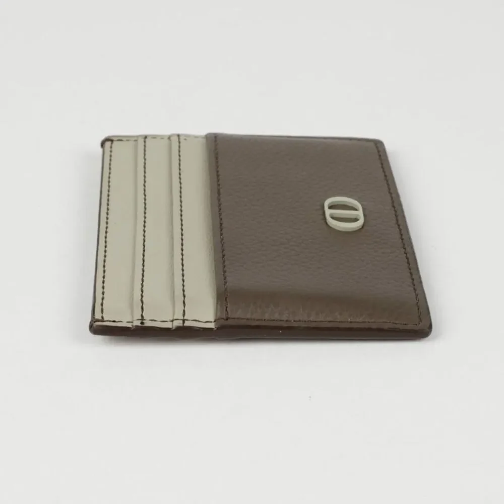 Cd Icon Signature Card Holder